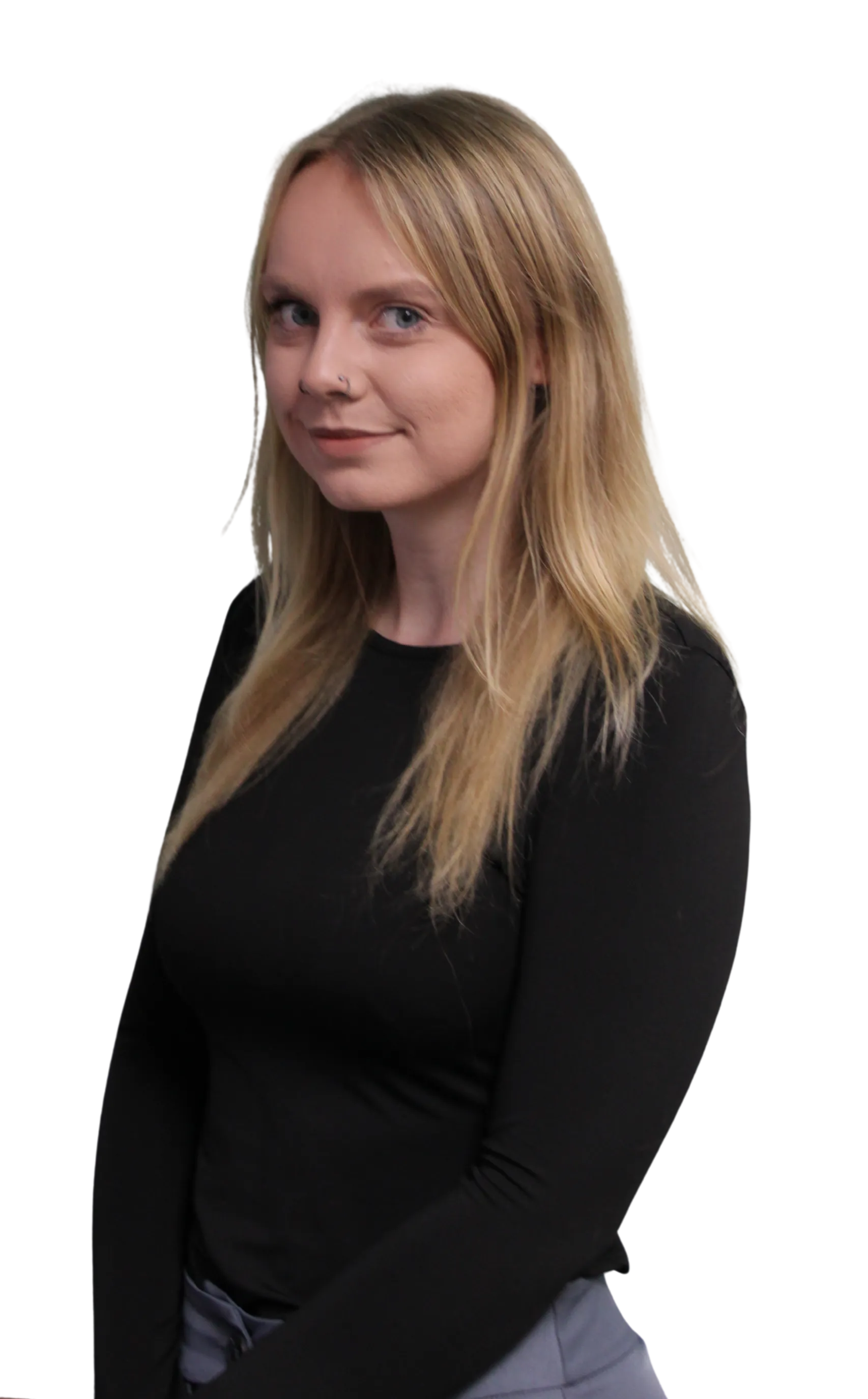 Eloise Epps - Operations Manager